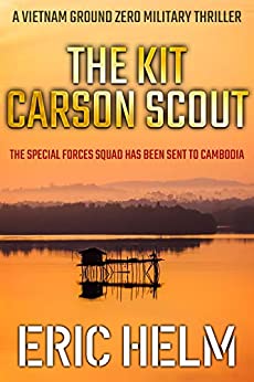 Kit Carson Scout