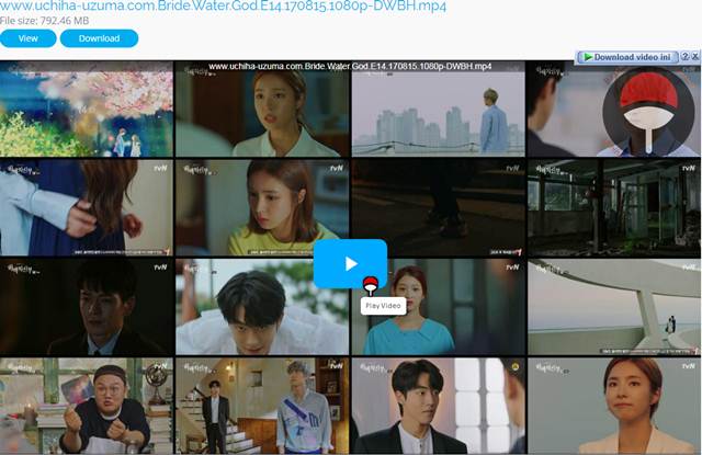 Screenshots Download Film Drama Korea Gratis Bride Of The Water God, The Bride of Habaek, 하백의 신부 (2017) Episode 14 DWBH NEXT MP4 Free Screenshots Download Film Drama Korea Gratis Bride Of The Water God, The Bride of Habaek, 하백의 신부 (2017) Episode 14 DWBH NEXT MP4 Free