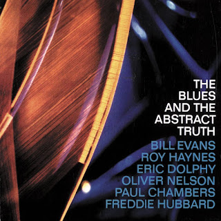 Oliver Nelson, The Blues and the Abstract Truth