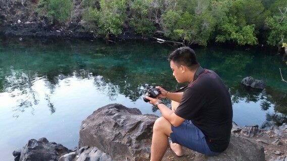 Wisata Batu Angus Kota Bitung Wisata Batu Angus Kota Bitung