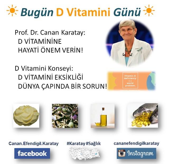 d vitamini canan karatay ile ilgili görsel sonucu