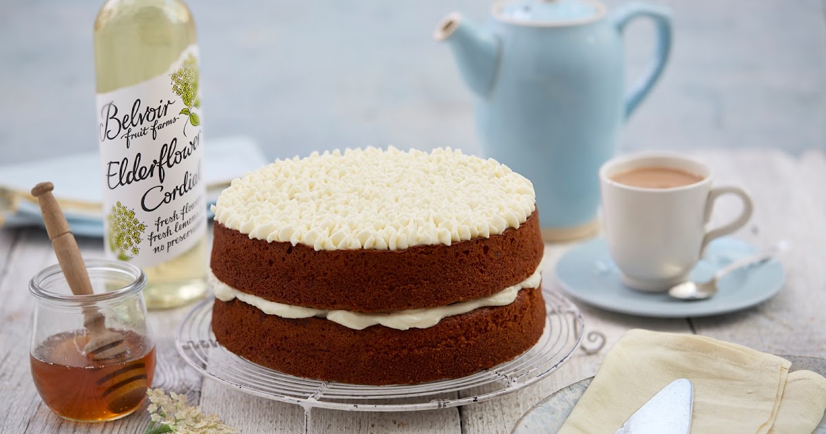 Ginger Cake Light Muscovado Sugar Ginger Cake Light Muscovado Sugar