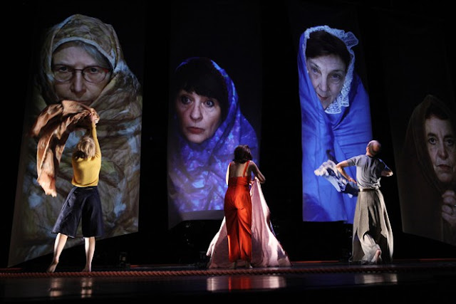 Lokakarya Teater Oleh She-She Pop-teraSeni Lokakarya Teater Oleh She-She Pop-teraSeni