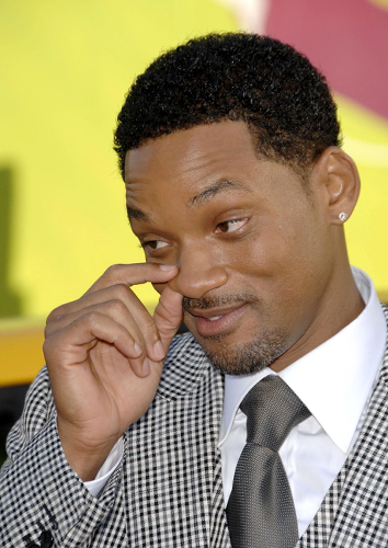 Hollywood: Will Smith Profile, Bio, Pics And Wallpapers 2011