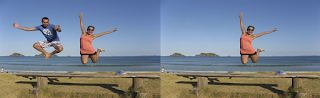 Remover pessoas de fotos Remover pessoas de fotos
