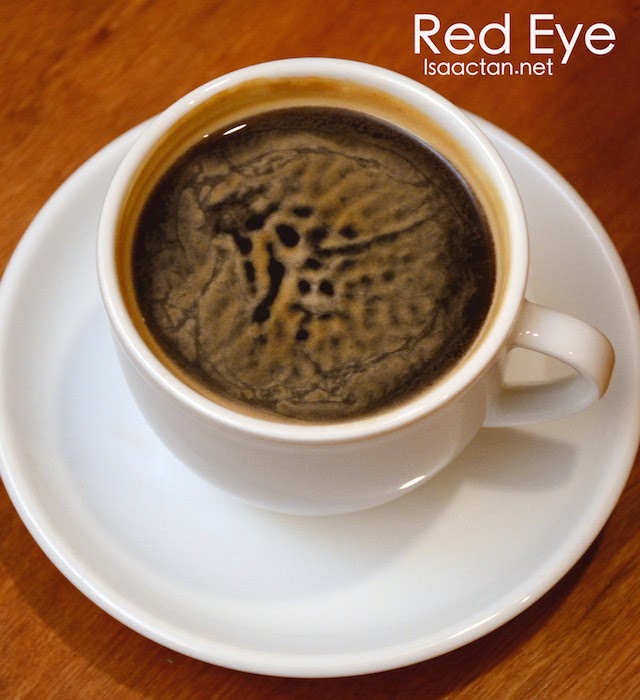 Red Eye - RM12