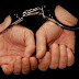 Σύλληψη 40χρονου, εχτές το βράδυ στην Ηγουμενίτσα
