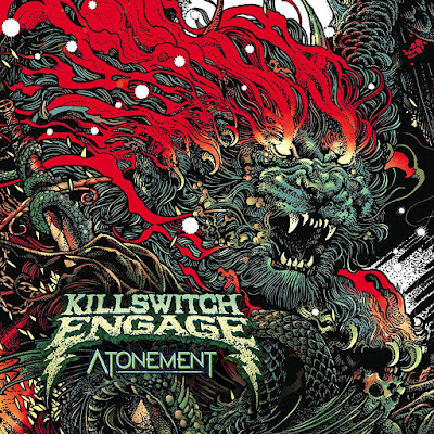 Atonement Killswitch Engage Album