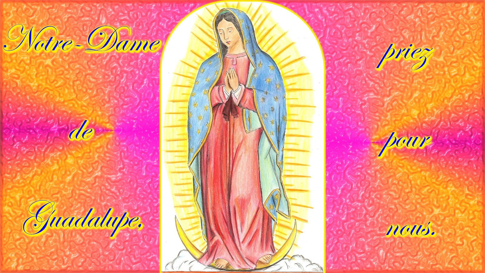 Montfort AJPM NOTREDAME de GUADALUPE (12 décembre)