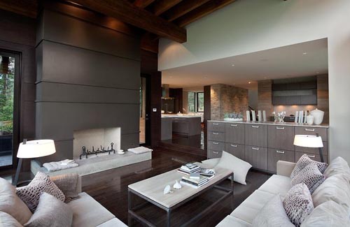 Home Interior Design Classic From Canada Inspirations Today - Home Decor Canada Ideas