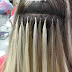 ¿Cómo lucir diferente con extensiones de cabello?