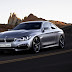 Nouvelle BMW Serie 4 Coupe en vidéo