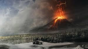 Kejadian Gunung Ganang January 2016 Ilmu Bumi Moden Membuktikan Bahawa