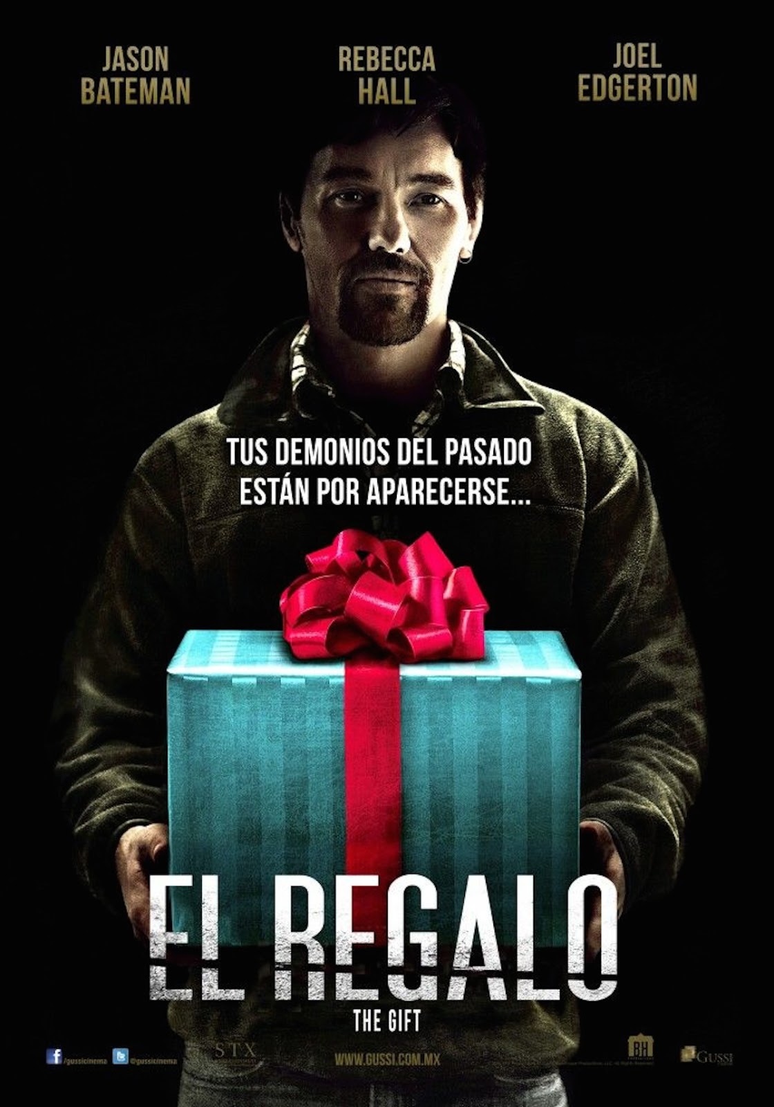 El Regalo (The Gift) (2015)