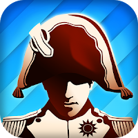 European War 4: Napoleon Unlimited (Medals - Emblems) MOD APK