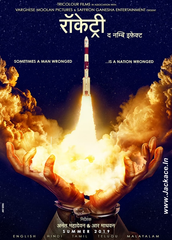 Rocketry: Box Office, Budget, Hit or Flop, Predictions, Posters, Cast