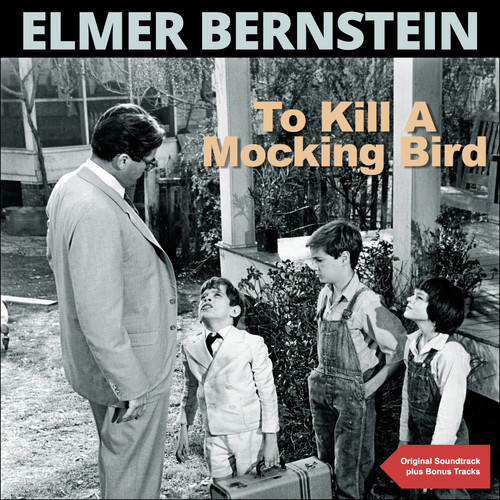 MUSIC: To Kill a Mockingbird