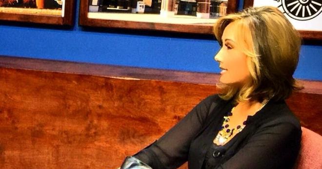 THE APPRECIATION OF BOOTED NEWS WOMEN BLOG Q13�S JAMIE