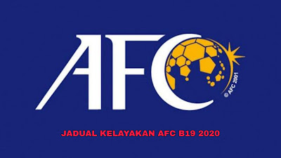 Keputusan Kelayakan AFC B19 2020 Malaysia