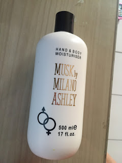 Milano Ashley BPOM asli/murah/original/supplier kosmetik