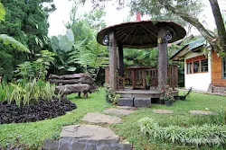 villa la lita gunung bunder