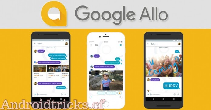 Allo Ios Allo Ios