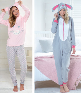 Ladies Animal Design Onesies & Twosies Ladies Animal Design Onesies & Twosies