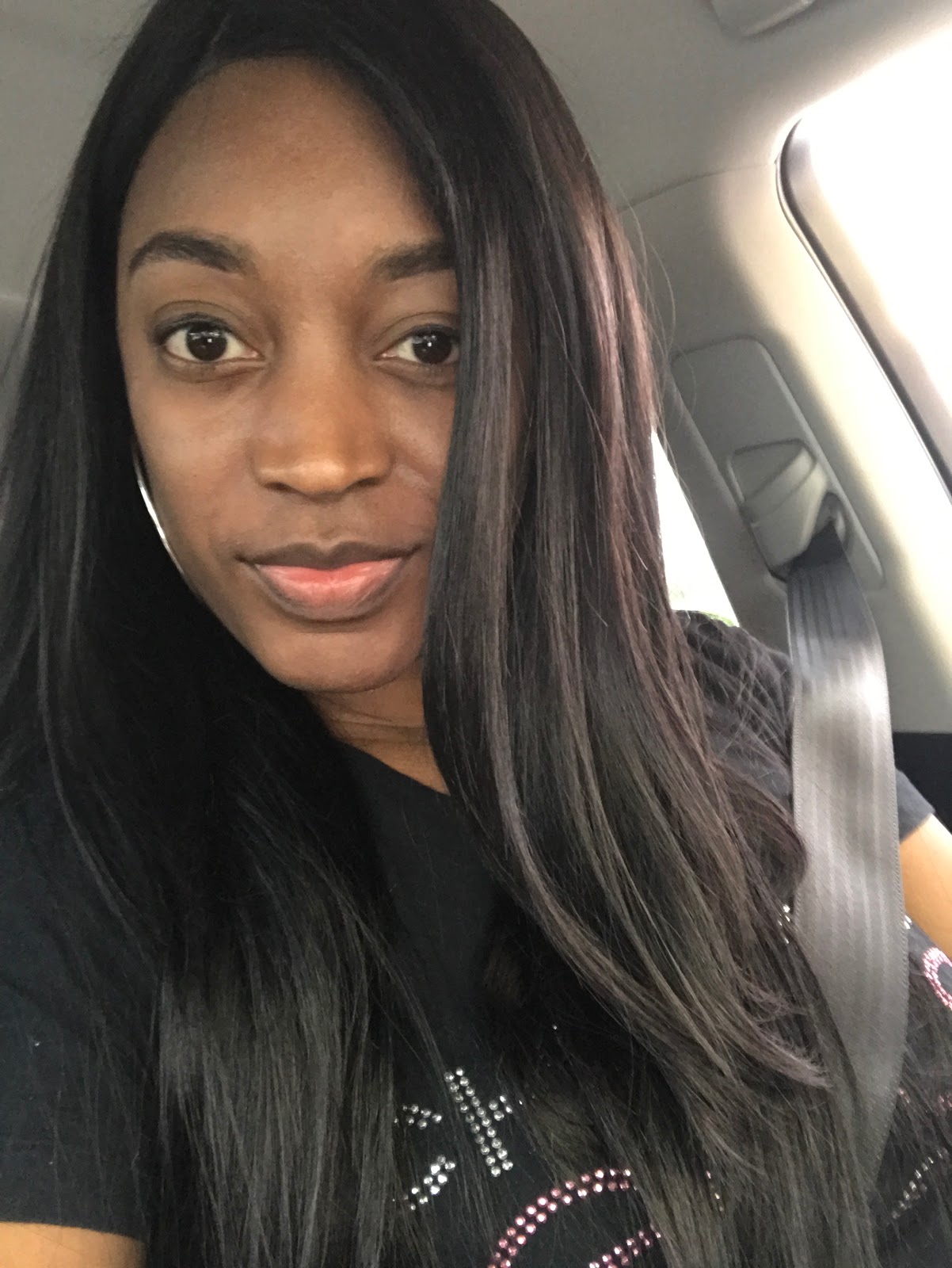 How To Grow Your Real Hair While Wearing Wigs (Week 20) LaToya Jones
