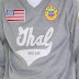 GHSLWear® Varsity V-Neck Sweater