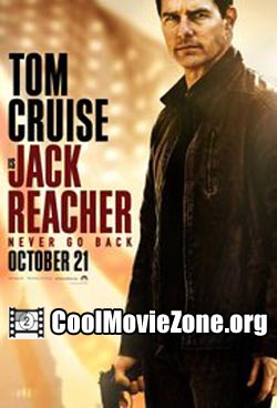 Jack Reacher: Never Go Back (2016)