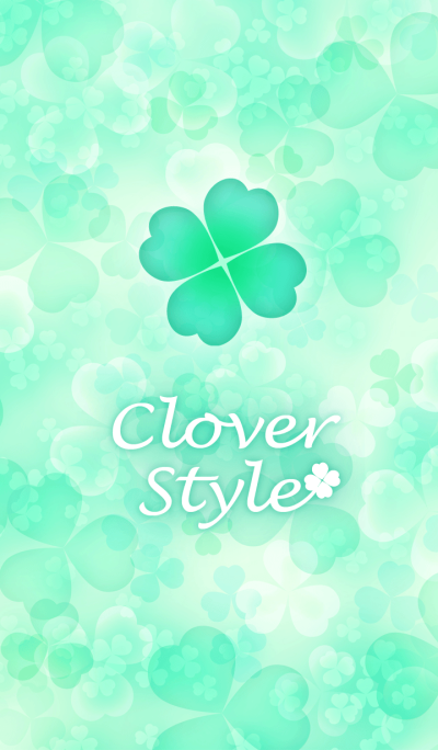 Clover Style(JPN)