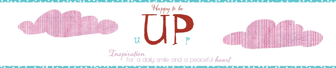 UUPP - Seeking happiness each day ...