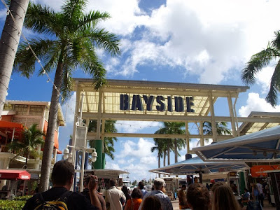 Miami Bayside