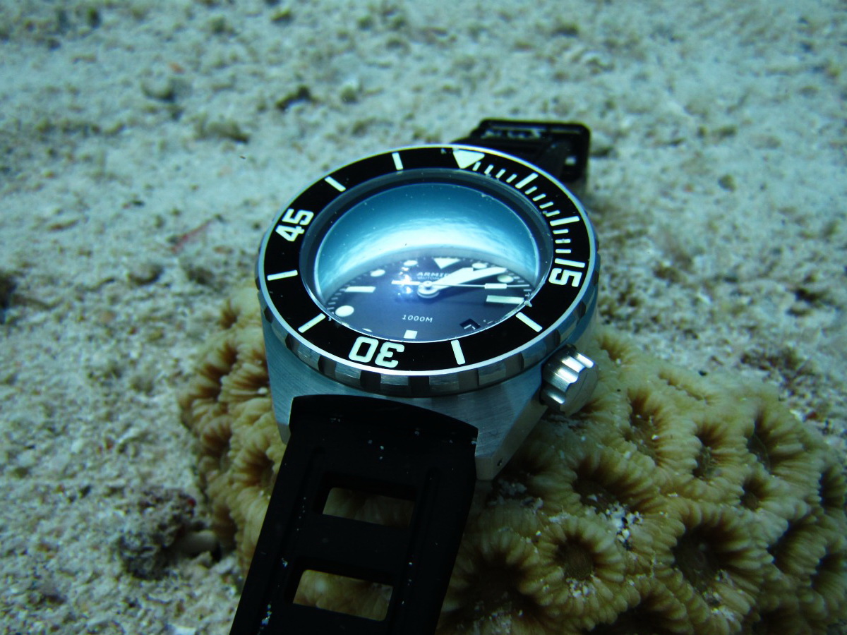 captcha a1 watch
