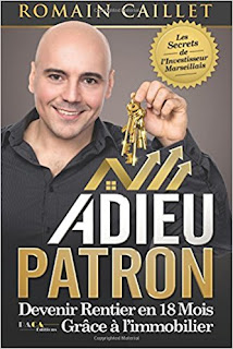 Adieu Patron de Romain Caillet PDF Adieu Patron de Romain Caillet PDF