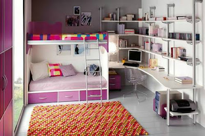 D+Design: Ideas para tener más espacios de almacenamiento en tu