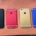 Thay vỏ iPhone 6s Plus giá rẻ lấy ngay tại TP. HCM