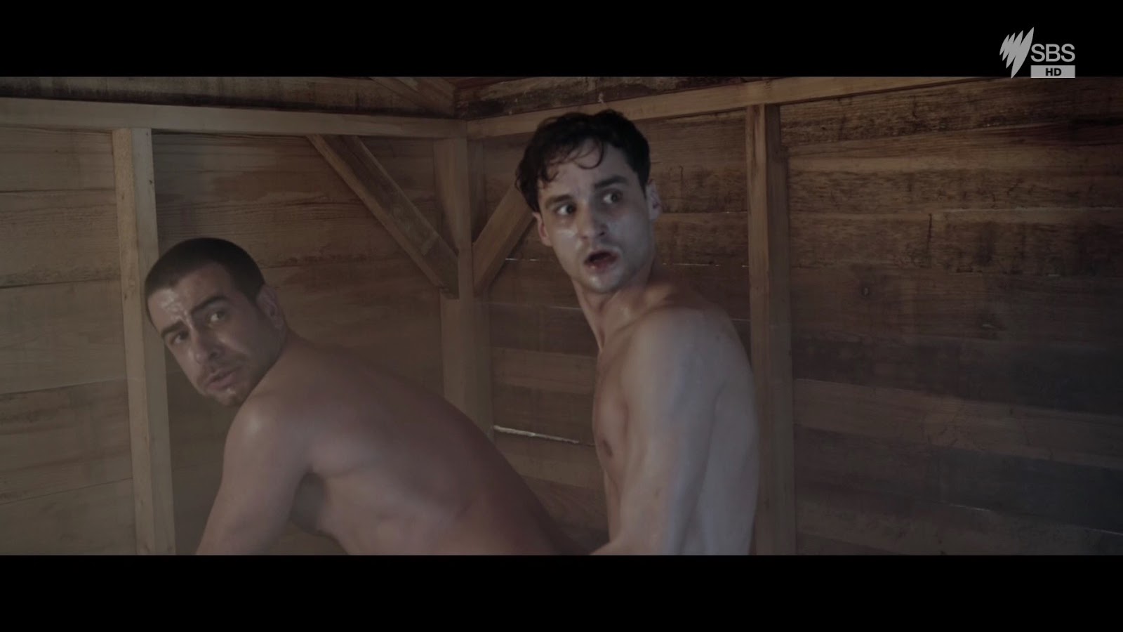 Auscaps Goran Bogdan And Janko Popovic Volaric Nude In Goran | Hot Sex  Picture