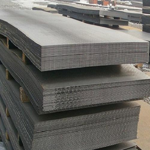 Steel Plates Rental in Singapore