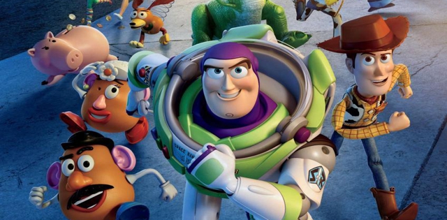 Toy Story 3