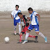 Liga Santiagueña: Independiente (B) 3 - Unión (B) 1