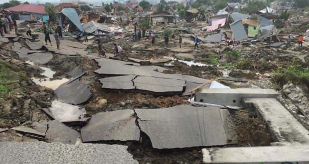 Fenomena Likuifaksi Bisa Terjadi di Bandung, 10 Kecamatan Rawan Bencana Ini Bisa di Cek Lewat Aplikasi