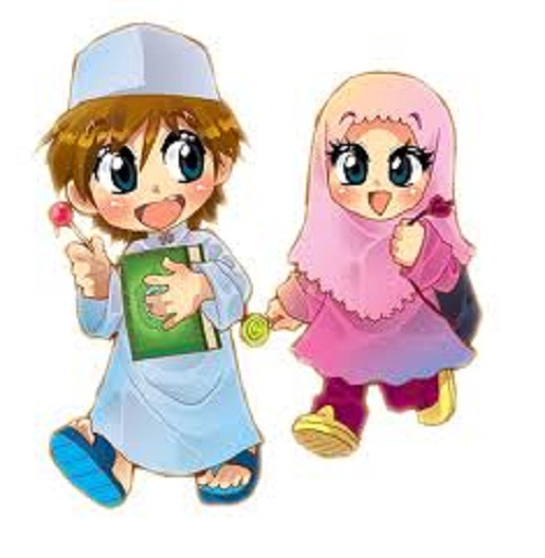 7 Doa Amalan Agar Anak Sholeh, Penurut, Tidak Nakal &amp; Pintar Mustajab