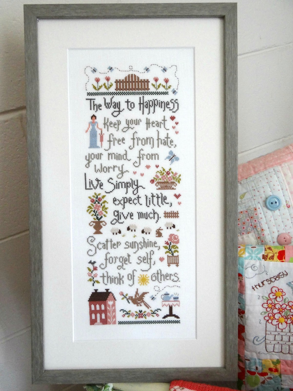 Birthday Cross Stitch Patterns Free Cross Stitch Patterns Birthday Cross Stitch Patterns Free Cross Stitch Patterns