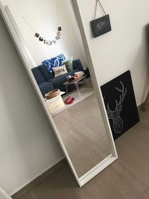 New Home for Dummies pt. 3+Aliexpress Haul+Maisons du Monde Haul+Primark Home Haul+Plants&Millenials