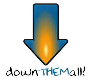 Cara Download Dari Youtube dengan Down Themall Cara Download Dari Youtube dengan Down Themall
