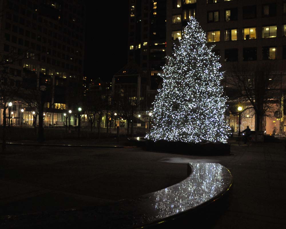 Toronto Grand Prix Tourist A Toronto Blog Christmas Lights in 