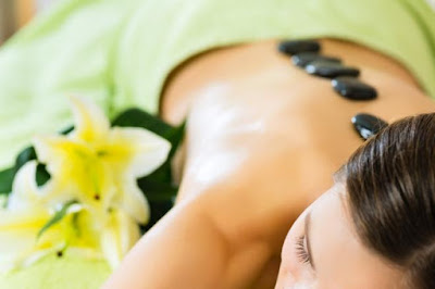 Asian massage therapists Reno