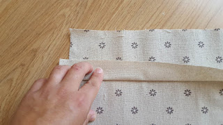 Reversible bag with pocket - tutorial & pattern Reversible bag with pocket - tutorial & pattern