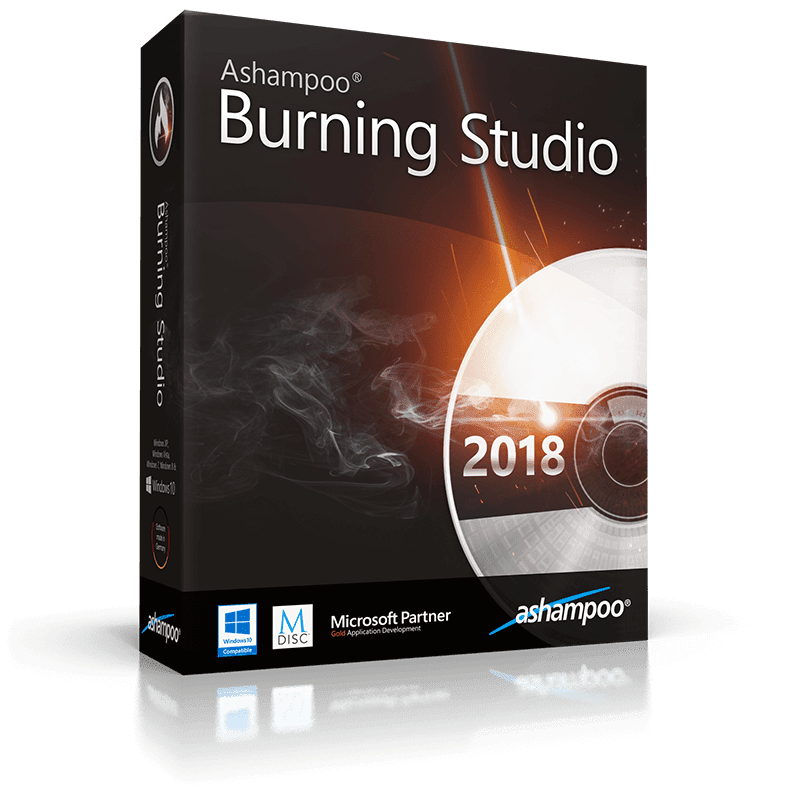Burner software too complicated Get power simplicity and file backups too